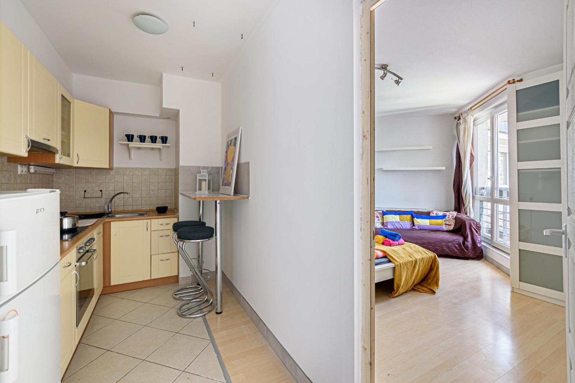 Visegradi 41 Design Home Budapest Exteriör bild