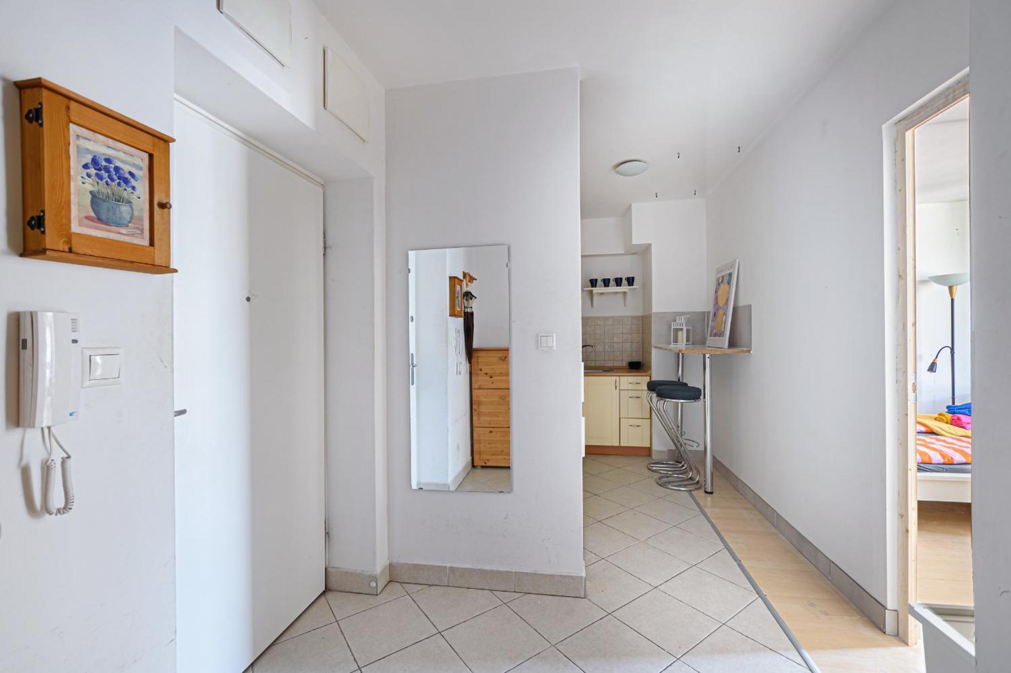 Visegradi 41 Design Home Budapest Exteriör bild
