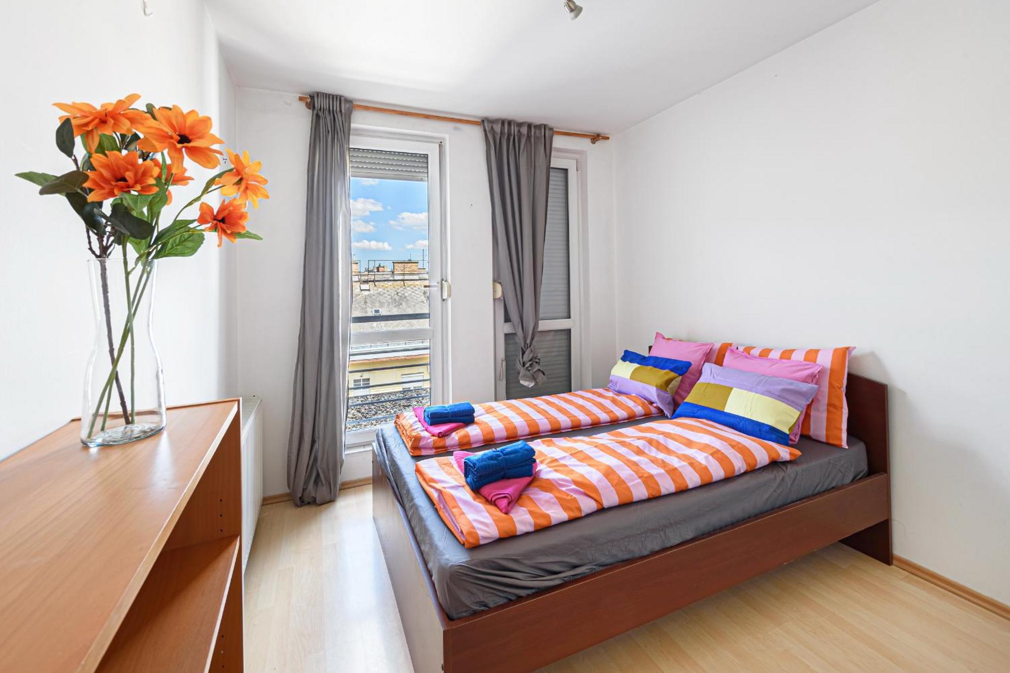 Visegradi 41 Design Home Budapest Exteriör bild