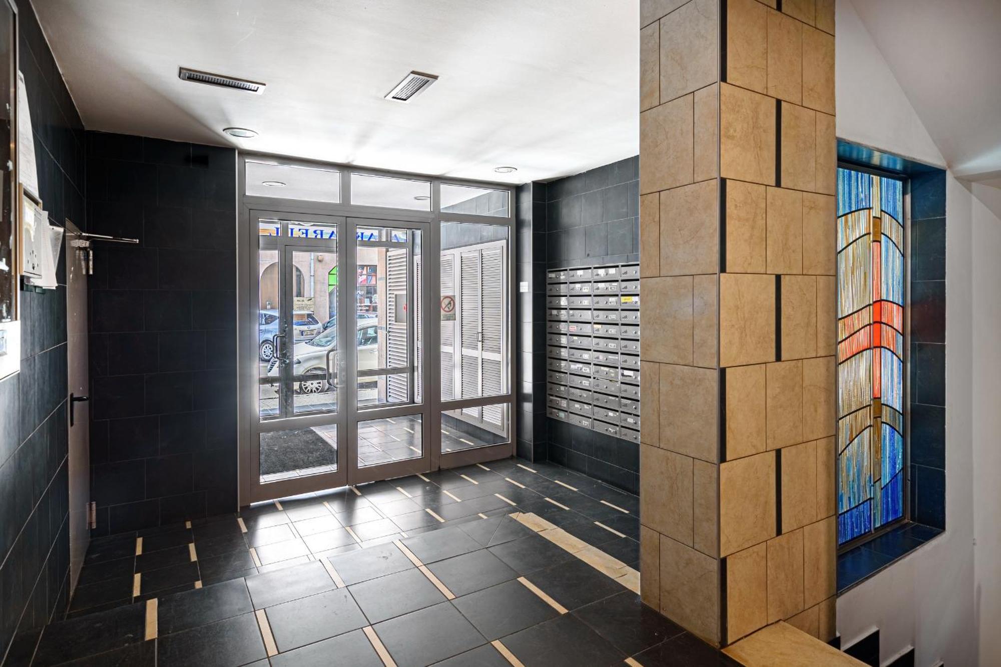 Visegradi 41 Design Home Budapest Exteriör bild