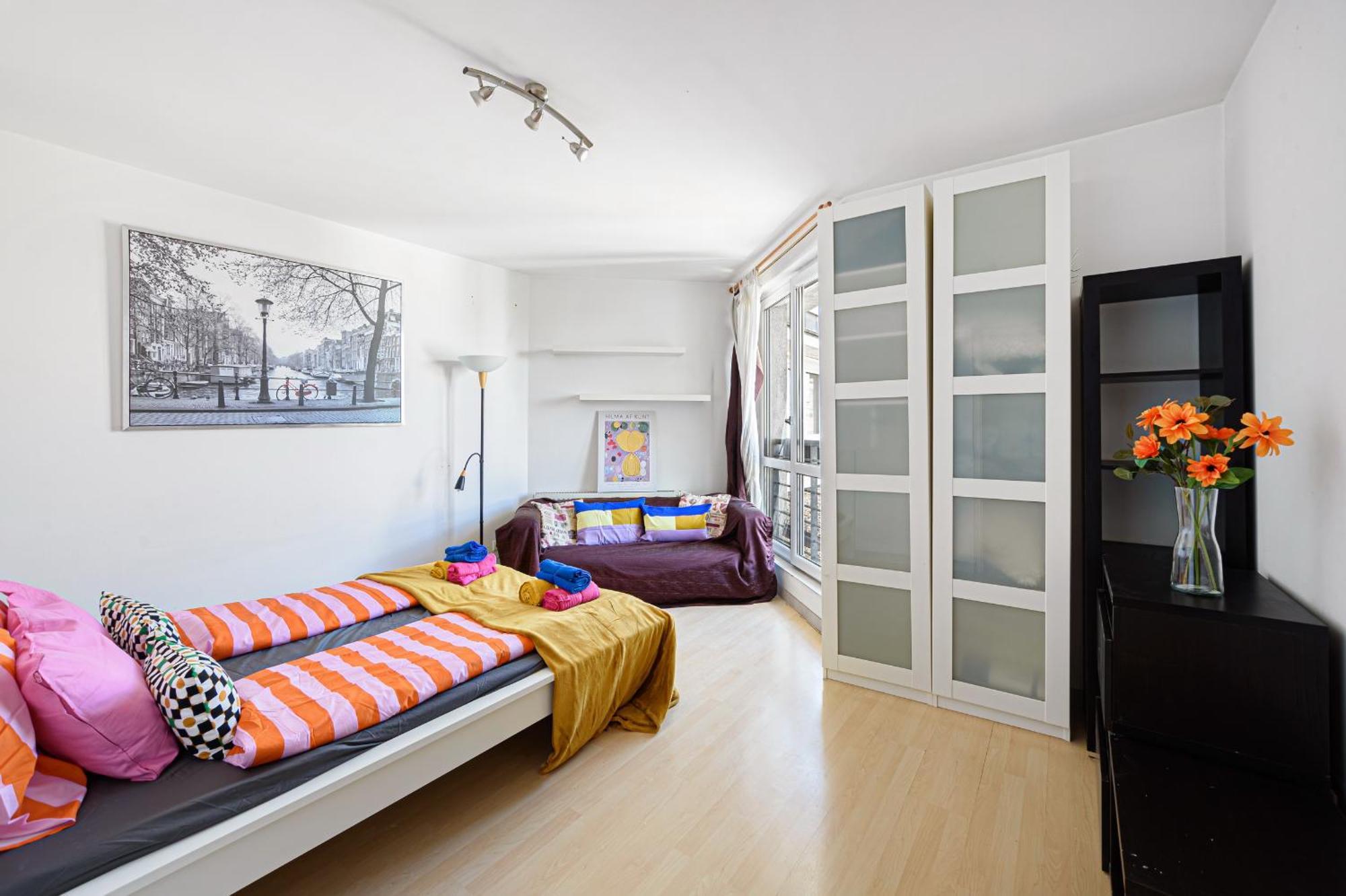 Visegradi 41 Design Home Budapest Exteriör bild